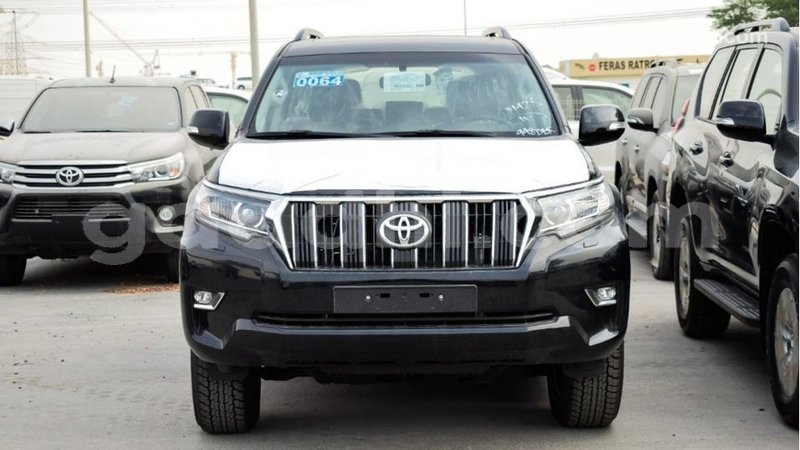 Big with watermark toyota prado somalia import dubai 3450