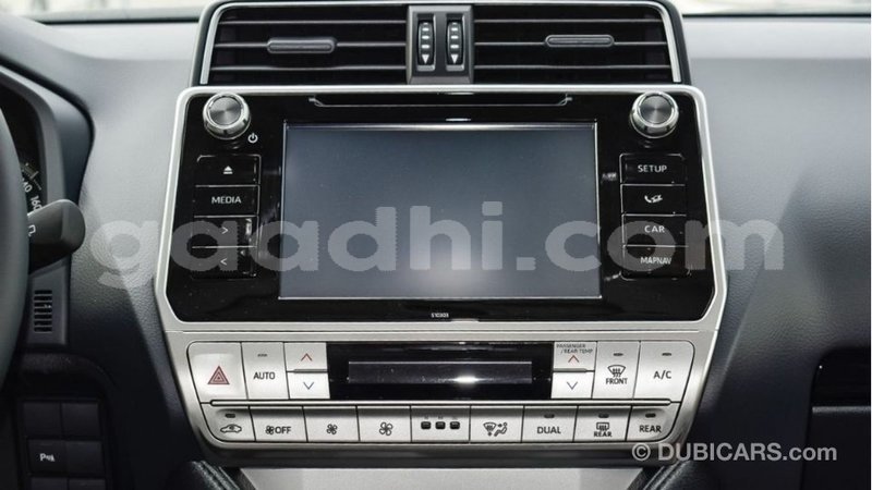 Big with watermark toyota prado somalia import dubai 3450