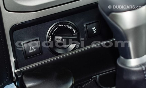 اشتري Imported Toyota Prado أسود سيارة في Import - Dubai في الصومال اشتري Imported Toyota Prado أسود سيارة في Import - Dubai في الصومال