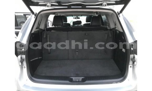 اشتري Imported Toyota Highlander آخر سيارة في Import - Dubai في الصومال اشتري Imported Toyota Highlander آخر سيارة في Import - Dubai في الصومال