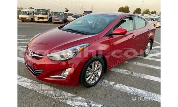 ይግዙ Imported Hyundai Elantra ቀይ መኪና በ Import - Dubai በ ሶማሊያ ይግዙ Imported Hyundai Elantra ቀይ መኪና በ Import - Dubai በ ሶማሊያ