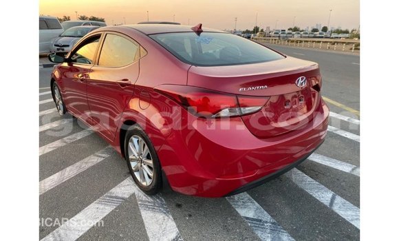 ይግዙ Imported Hyundai Elantra ቀይ መኪና በ Import - Dubai በ ሶማሊያ ይግዙ Imported Hyundai Elantra ቀይ መኪና በ Import - Dubai በ ሶማሊያ