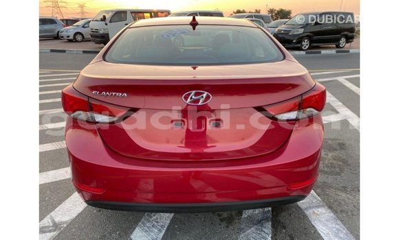 ይግዙ Imported Hyundai Elantra ቀይ መኪና በ Import - Dubai በ ሶማሊያ ይግዙ Imported Hyundai Elantra ቀይ መኪና በ Import - Dubai በ ሶማሊያ
