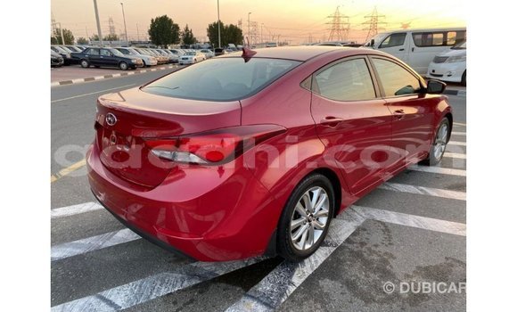 ይግዙ Imported Hyundai Elantra ቀይ መኪና በ Import - Dubai በ ሶማሊያ ይግዙ Imported Hyundai Elantra ቀይ መኪና በ Import - Dubai በ ሶማሊያ