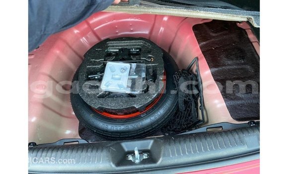 ይግዙ Imported Hyundai Elantra ቀይ መኪና በ Import - Dubai በ ሶማሊያ ይግዙ Imported Hyundai Elantra ቀይ መኪና በ Import - Dubai በ ሶማሊያ