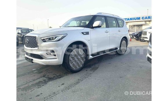 اشتري Imported Infiniti Q أبيض سيارة في Import - Dubai في الصومال اشتري Imported Infiniti Q أبيض سيارة في Import - Dubai في الصومال