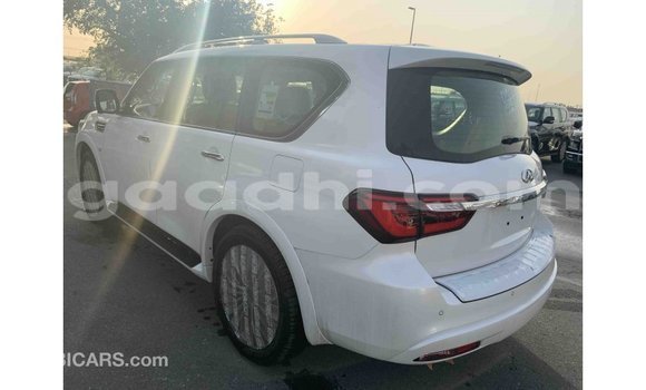 اشتري Imported Infiniti Q أبيض سيارة في Import - Dubai في الصومال اشتري Imported Infiniti Q أبيض سيارة في Import - Dubai في الصومال