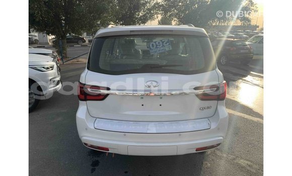 اشتري Imported Infiniti Q أبيض سيارة في Import - Dubai في الصومال اشتري Imported Infiniti Q أبيض سيارة في Import - Dubai في الصومال