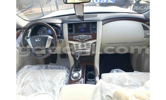 اشتري Imported Infiniti Q أبيض سيارة في Import - Dubai في الصومال اشتري Imported Infiniti Q أبيض سيارة في Import - Dubai في الصومال