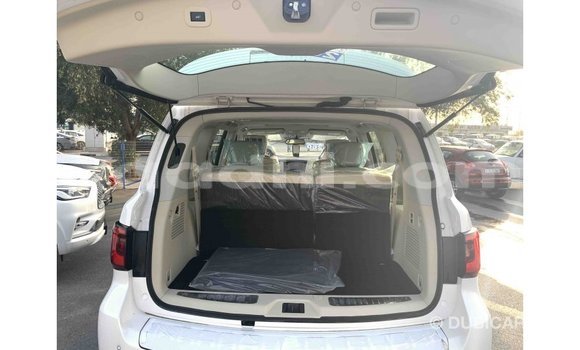 اشتري Imported Infiniti Q أبيض سيارة في Import - Dubai في الصومال اشتري Imported Infiniti Q أبيض سيارة في Import - Dubai في الصومال