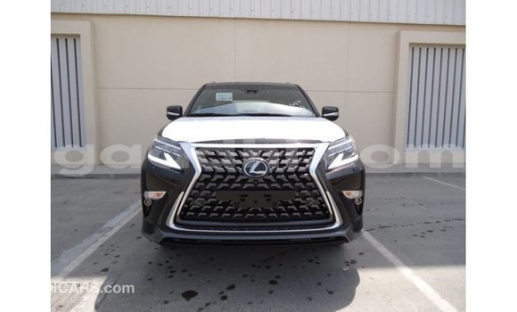 اشتري Imported Lexus LX أسود سيارة في Import - Dubai في الصومال اشتري Imported Lexus LX أسود سيارة في Import - Dubai في الصومال