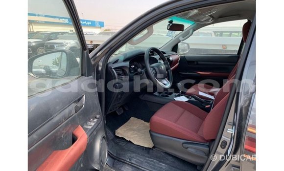 Buy Import Toyota Hilux Other Car in Import - Dubai in Somalia Buy Import Toyota Hilux Other Car in Import - Dubai in Somalia