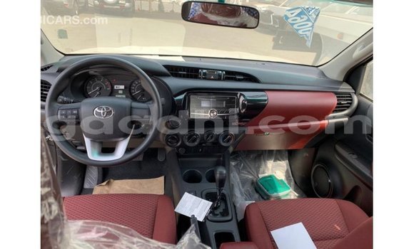 Buy Import Toyota Hilux Other Car in Import - Dubai in Somalia Buy Import Toyota Hilux Other Car in Import - Dubai in Somalia
