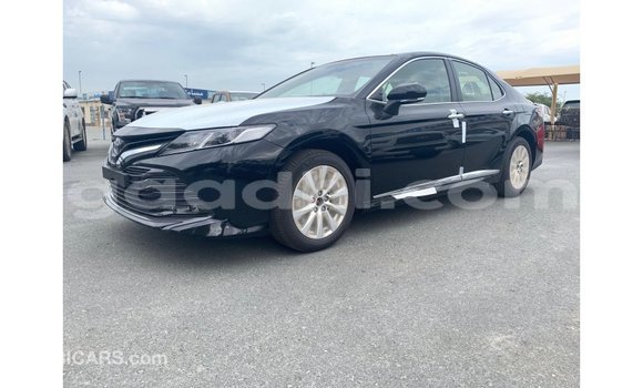 اشتري Imported Toyota Camry أسود سيارة في Import - Dubai في الصومال اشتري Imported Toyota Camry أسود سيارة في Import - Dubai في الصومال
