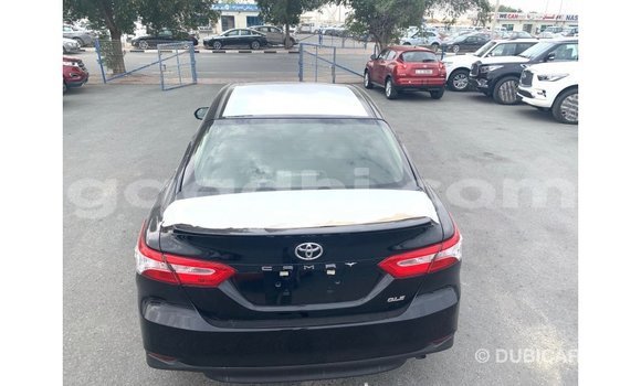 اشتري Imported Toyota Camry أسود سيارة في Import - Dubai في الصومال اشتري Imported Toyota Camry أسود سيارة في Import - Dubai في الصومال