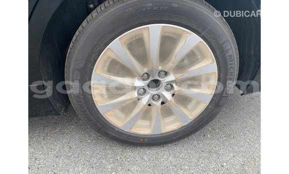 اشتري Imported Toyota Camry أسود سيارة في Import - Dubai في الصومال اشتري Imported Toyota Camry أسود سيارة في Import - Dubai في الصومال