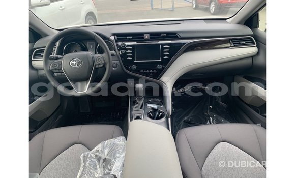 اشتري Imported Toyota Camry أسود سيارة في Import - Dubai في الصومال اشتري Imported Toyota Camry أسود سيارة في Import - Dubai في الصومال