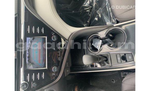 اشتري Imported Toyota Camry أسود سيارة في Import - Dubai في الصومال اشتري Imported Toyota Camry أسود سيارة في Import - Dubai في الصومال