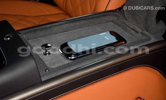 اشتري Imported Lexus LX أسود سيارة في Import - Dubai في الصومال اشتري Imported Lexus LX أسود سيارة في Import - Dubai في الصومال