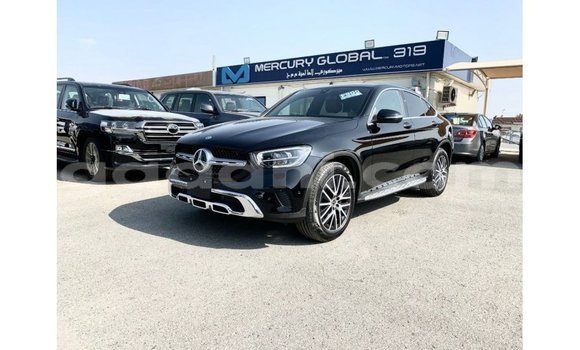 Buy Import Mercedes-Benz GLC Black Car in Import - Dubai in Somalia Buy Import Mercedes-Benz GLC Black Car in Import - Dubai in Somalia