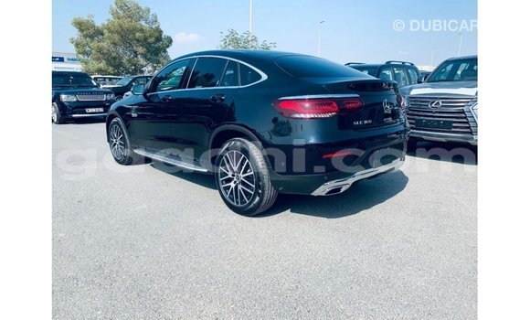 Buy Import Mercedes-Benz GLC Black Car in Import - Dubai in Somalia Buy Import Mercedes-Benz GLC Black Car in Import - Dubai in Somalia