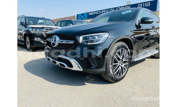 Buy Import Mercedes-Benz GLC Black Car in Import - Dubai in Somalia Buy Import Mercedes-Benz GLC Black Car in Import - Dubai in Somalia