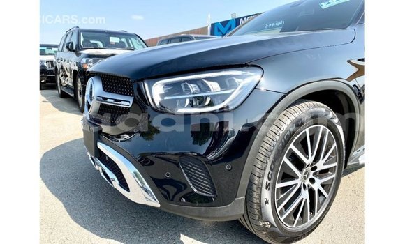 Buy Import Mercedes-Benz GLC Black Car in Import - Dubai in Somalia Buy Import Mercedes-Benz GLC Black Car in Import - Dubai in Somalia