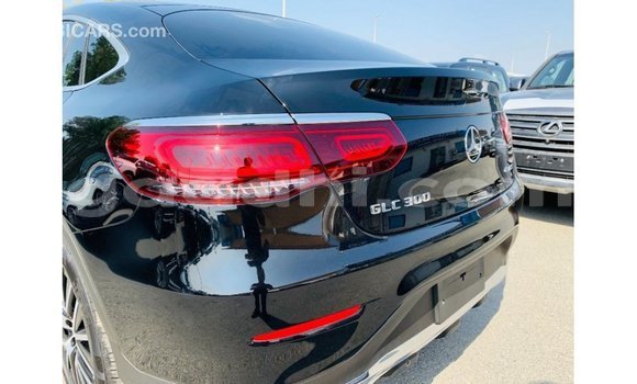 Buy Import Mercedes-Benz GLC Black Car in Import - Dubai in Somalia Buy Import Mercedes-Benz GLC Black Car in Import - Dubai in Somalia