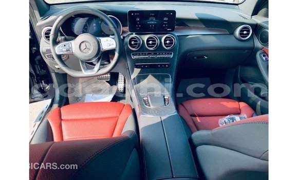 Buy Import Mercedes-Benz GLC Black Car in Import - Dubai in Somalia Buy Import Mercedes-Benz GLC Black Car in Import - Dubai in Somalia