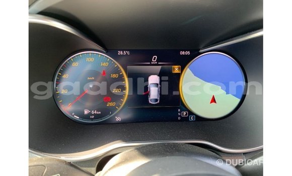 Buy Import Mercedes-Benz GLC Black Car in Import - Dubai in Somalia Buy Import Mercedes-Benz GLC Black Car in Import - Dubai in Somalia