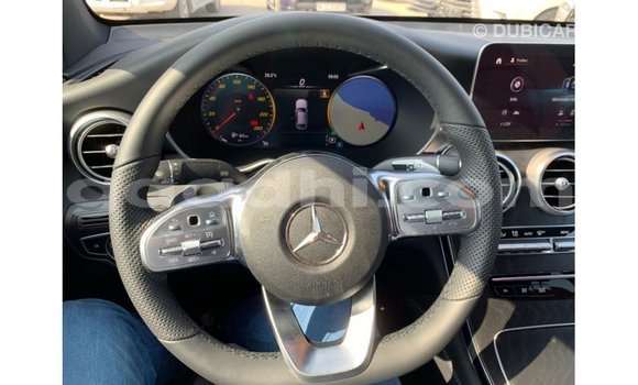 Buy Import Mercedes-Benz GLC Black Car in Import - Dubai in Somalia Buy Import Mercedes-Benz GLC Black Car in Import - Dubai in Somalia