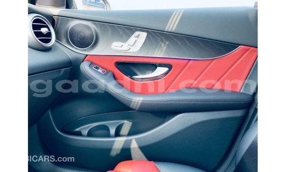 Buy Import Mercedes-Benz GLC Black Car in Import - Dubai in Somalia Buy Import Mercedes-Benz GLC Black Car in Import - Dubai in Somalia