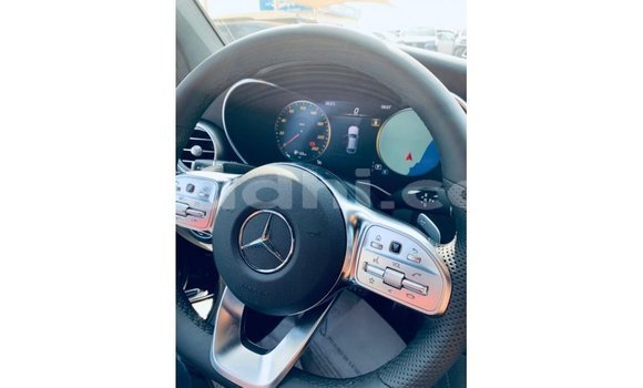 Buy Import Mercedes-Benz GLC Black Car in Import - Dubai in Somalia Buy Import Mercedes-Benz GLC Black Car in Import - Dubai in Somalia