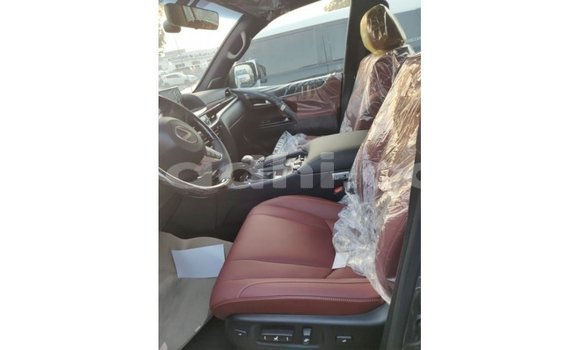 Buy Import Lexus LX Other Car in Import - Dubai in Somalia Buy Import Lexus LX Other Car in Import - Dubai in Somalia
