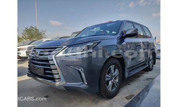 Buy Import Lexus LX Other Car in Import - Dubai in Somalia Buy Import Lexus LX Other Car in Import - Dubai in Somalia