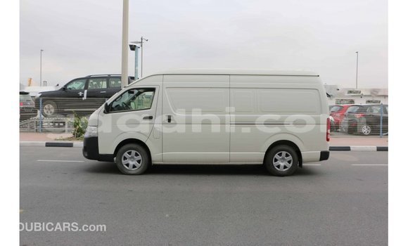 Nunua Imported Toyota Hiace Nyeupe Gari ndani ya Import - Dubai nchini Somalia Nunua Imported Toyota Hiace Nyeupe Gari ndani ya Import - Dubai nchini Somalia