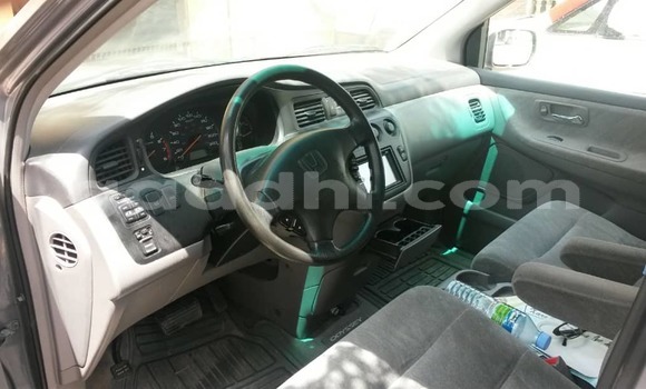 Buy Used Honda Odyssey Other Car in Hargeysa in Somaliland
