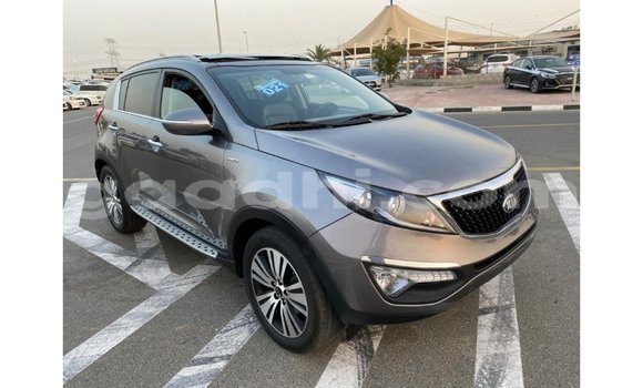 ይግዙ Imported Kia Sportage ሌላ መኪና በ Import - Dubai በ ሶማሊያ ይግዙ Imported Kia Sportage ሌላ መኪና በ Import - Dubai በ ሶማሊያ