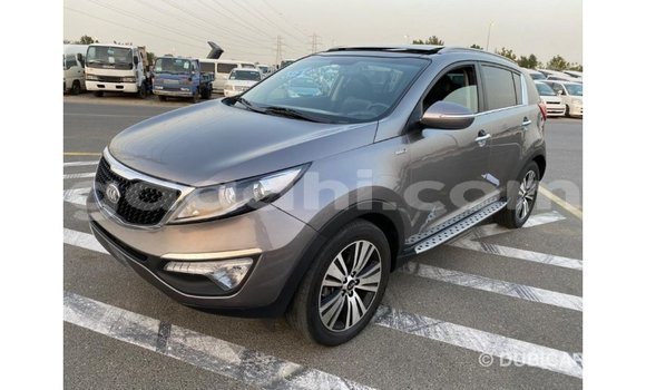 ይግዙ Imported Kia Sportage ሌላ መኪና በ Import - Dubai በ ሶማሊያ ይግዙ Imported Kia Sportage ሌላ መኪና በ Import - Dubai በ ሶማሊያ