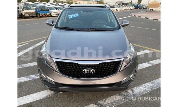 ይግዙ Imported Kia Sportage ሌላ መኪና በ Import - Dubai በ ሶማሊያ ይግዙ Imported Kia Sportage ሌላ መኪና በ Import - Dubai በ ሶማሊያ