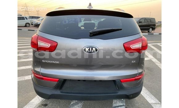 ይግዙ Imported Kia Sportage ሌላ መኪና በ Import - Dubai በ ሶማሊያ ይግዙ Imported Kia Sportage ሌላ መኪና በ Import - Dubai በ ሶማሊያ