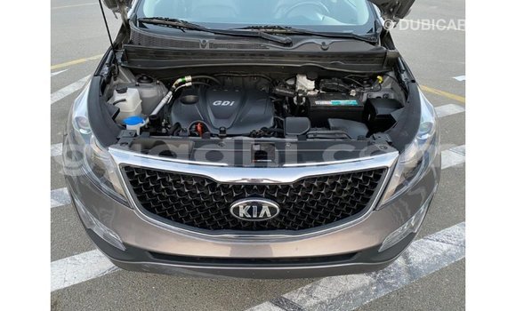 ይግዙ Imported Kia Sportage ሌላ መኪና በ Import - Dubai በ ሶማሊያ ይግዙ Imported Kia Sportage ሌላ መኪና በ Import - Dubai በ ሶማሊያ