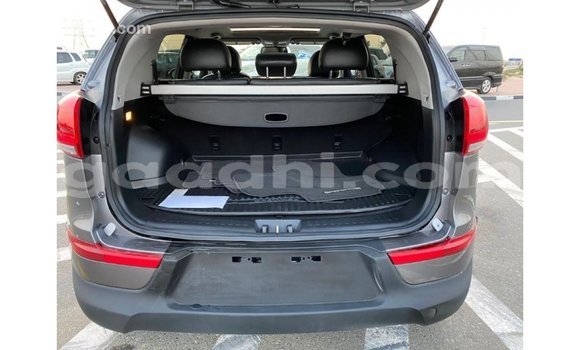ይግዙ Imported Kia Sportage ሌላ መኪና በ Import - Dubai በ ሶማሊያ ይግዙ Imported Kia Sportage ሌላ መኪና በ Import - Dubai በ ሶማሊያ