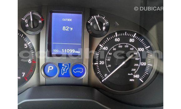 Buy Import Lexus GX Black Car in Import - Dubai in Somalia Buy Import Lexus GX Black Car in Import - Dubai in Somalia