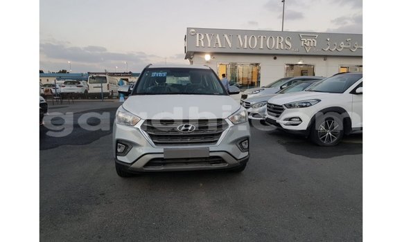 Acheter Import Voiture Hyundai Creta Autre à Import - Dubai, Somalie Acheter Import Voiture Hyundai Creta Autre à Import - Dubai, Somalie