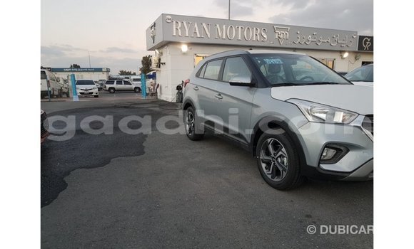 Acheter Import Voiture Hyundai Creta Autre à Import - Dubai, Somalie Acheter Import Voiture Hyundai Creta Autre à Import - Dubai, Somalie