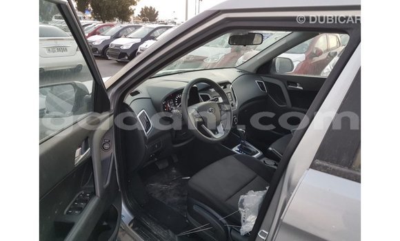 Acheter Import Voiture Hyundai Creta Autre à Import - Dubai, Somalie Acheter Import Voiture Hyundai Creta Autre à Import - Dubai, Somalie