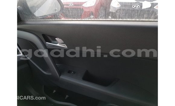 Acheter Import Voiture Hyundai Creta Autre à Import - Dubai, Somalie Acheter Import Voiture Hyundai Creta Autre à Import - Dubai, Somalie
