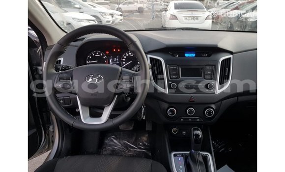 Acheter Import Voiture Hyundai Creta Autre à Import - Dubai, Somalie Acheter Import Voiture Hyundai Creta Autre à Import - Dubai, Somalie