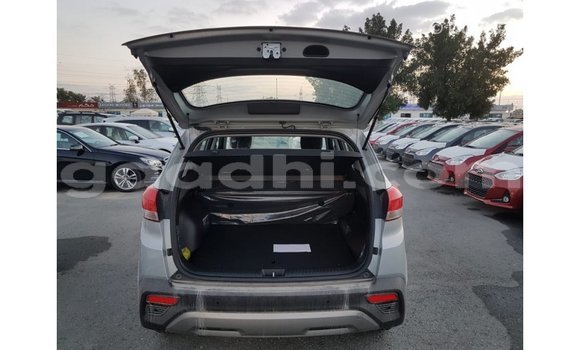 Acheter Import Voiture Hyundai Creta Autre à Import - Dubai, Somalie Acheter Import Voiture Hyundai Creta Autre à Import - Dubai, Somalie